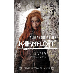 Kaamelott - Livre V 1 (Broché)