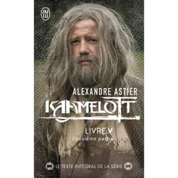 Kaamelott - Livre V 2 (Broché)