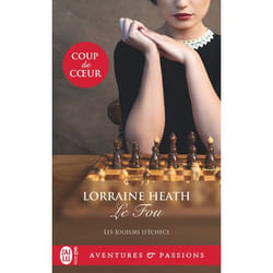 Le fou (Poche)