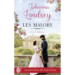 Lord Anthony