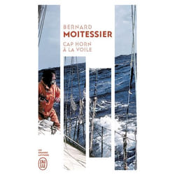 Cap Horn à la voile - 14216 milles sans escale (Poche)