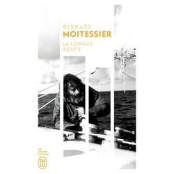 La longue route - Seul entre mers et ciels (Poche)