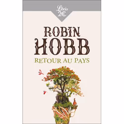 ISBN Retour au pays, 96 pages