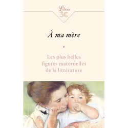ISBN À ma mère, 112 pages