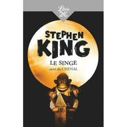 Le singe (Poche)