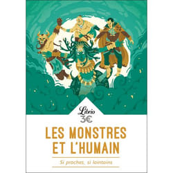 Les Monstres et l'Humain