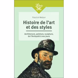ISBN Histoire de l'art et des styles, 112 pages