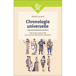 Chronologie universelle