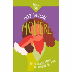 ISBN Osez (re)lire Molière, 128 pages