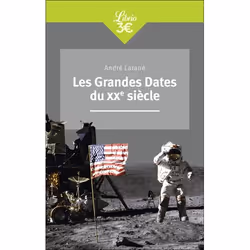 ISBN Les Grandes Dates du XXᵉ siècle, 112 pages