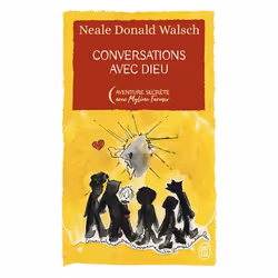 ISBN Conversations avec Dieu - Édition Collector, Neale Donald Walsch, Aventure, Anglais, 416 pages