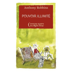 Pouvoir illimité - Édition Collector (Broché)