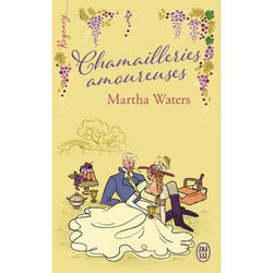Chamailleries amoureuses (Poche)