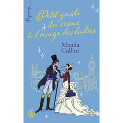 Petit guide du crime à l'usage des ladies (Poche)