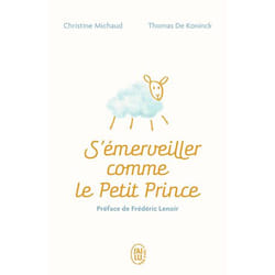S'émerveiller comme Le Petit Prince - Manuel pour réenchanter votre quotidien (Broché)