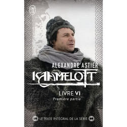 Kaamelott - Livre VI 1 (Poche)