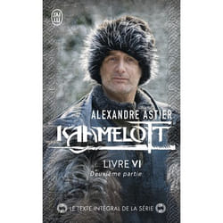 Kaamelott - Livre VI 2 (Poche)