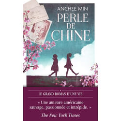 Perle de Chine