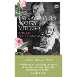 Ces extravagantes soeurs Mitford