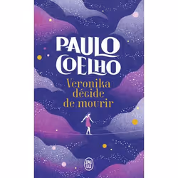 ISBN Véronika décide de mourir, Paulo Coelho, Portugais, 224 pages