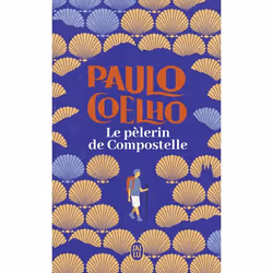 ISBN Le pèlerin de Compostelle, Paulo Coelho, Portugais, 288 pages