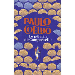Le pèlerin de Compostelle (Broché)