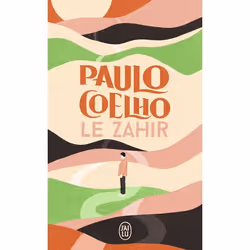 ISBN Le Zahir, Paulo Coelho, Portugais, 288 pages