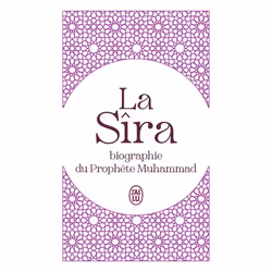 ISBN La Sîra, Ibn Hichâm, Arabe, 544 pages