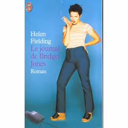 ISBN Le Journal De Bridget Jones, Romance, Français, Livre broché