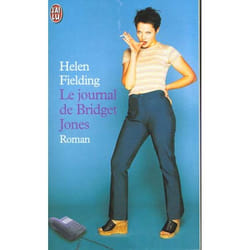 Le journal de bridget jones