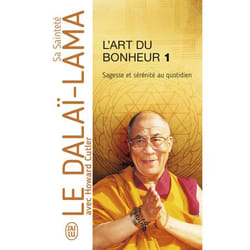 L'art du bonheur (Poche)