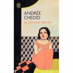 Flammarion LE SOMMEIL DELIVRE, Français, Livre broché, 252 pages