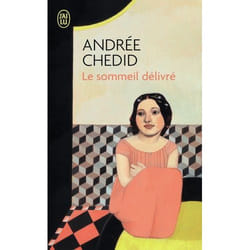 Flammarion LE SOMMEIL DELIVRE