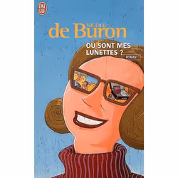 ISBN Ou Sont Mes Lunettes ?, Romance, Français, Livre broché