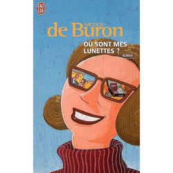 Où sont mes lunettes ?