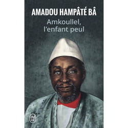 Amkoullel l'enfant peul