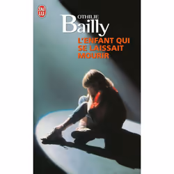 ISBN L'Enfant Qui Se Laissait Mourir, Romance, Français, Livre broché