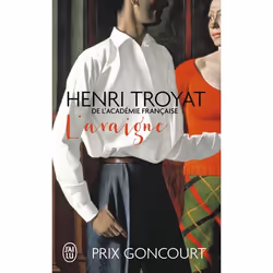 ISBN L'araigne, Henri Troyat, Français, 256 pages