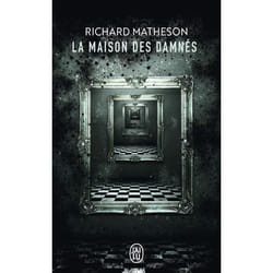 La maison des damnés (Poche)