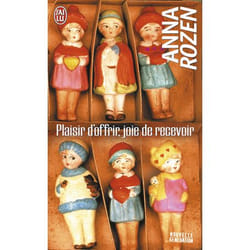 Plaisir d'offrir, joie de recevoir