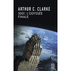 3001 l'odyssée finale (Poche)