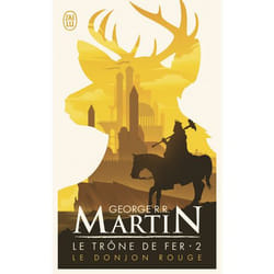 Le donjon rouge (Poche)