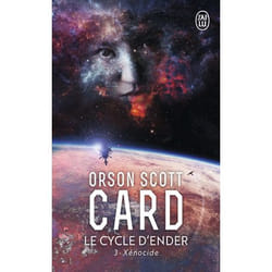 Xénocide