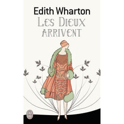Les Dieux arrivent