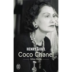 Coco Chanel (Poche)