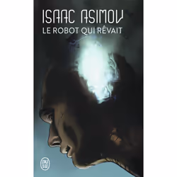 ISBN Le Robot Qui Revait, Science Fiction, Français, Livre broché