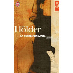 La correspondante (Poche)