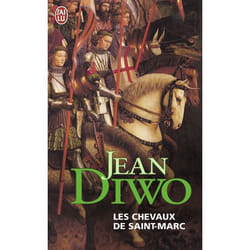 Les chevaux de saint marc