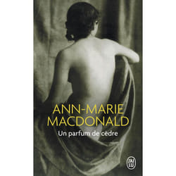 Un parfum de cedre