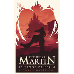 L'ombre maléfique (Poche)